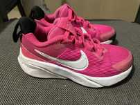 Детски маратонки Nike момиче 27.5