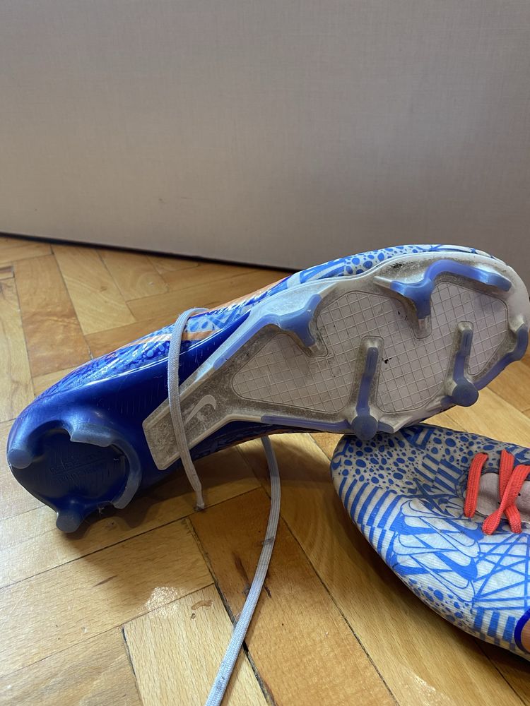 Nike mercurial cr7