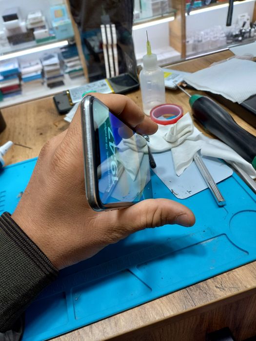 Iphone x 64 Gb 100 yomks batare