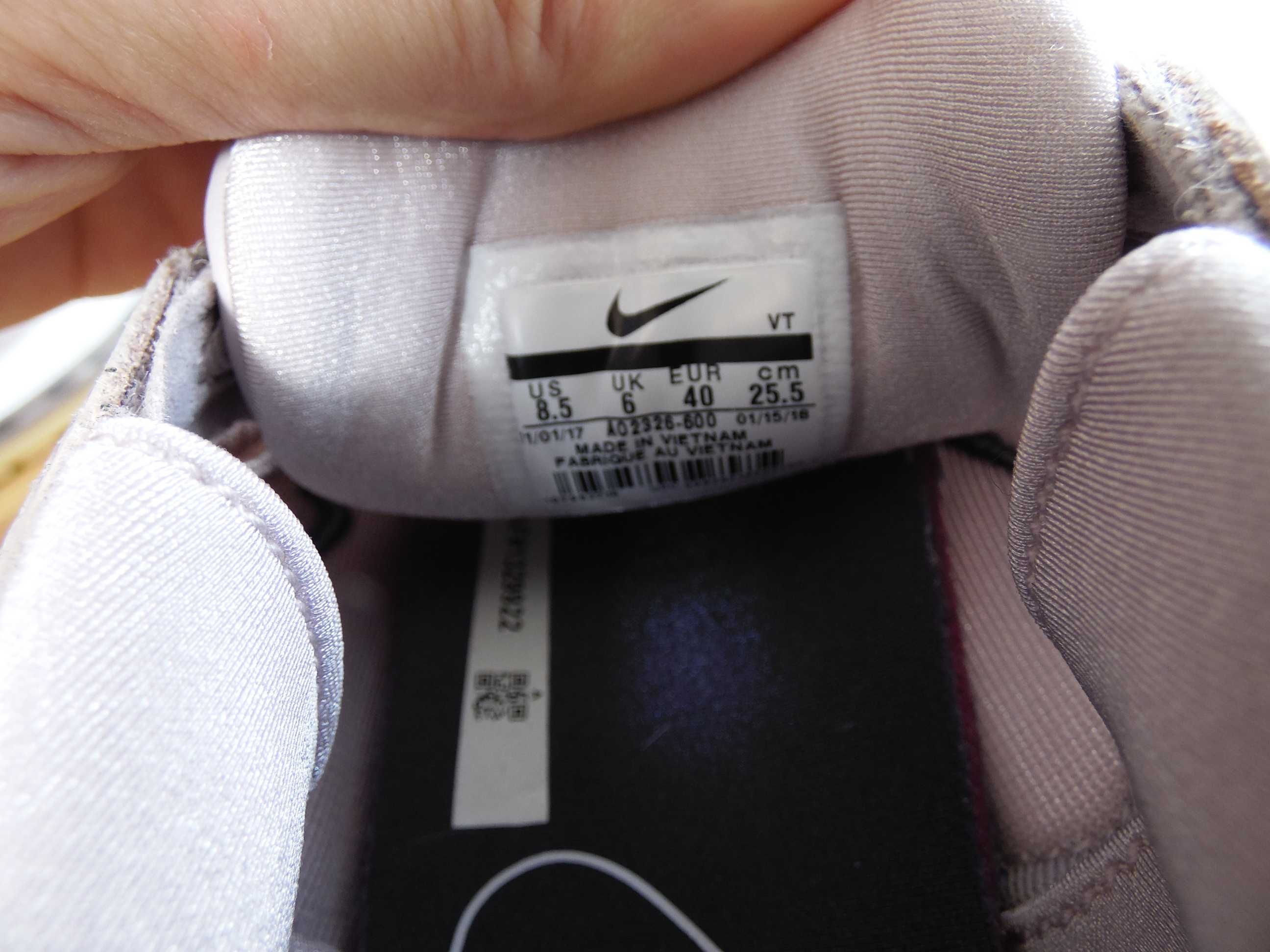 Nike Air Max 97 Silt Red -38 номер Оригинални!