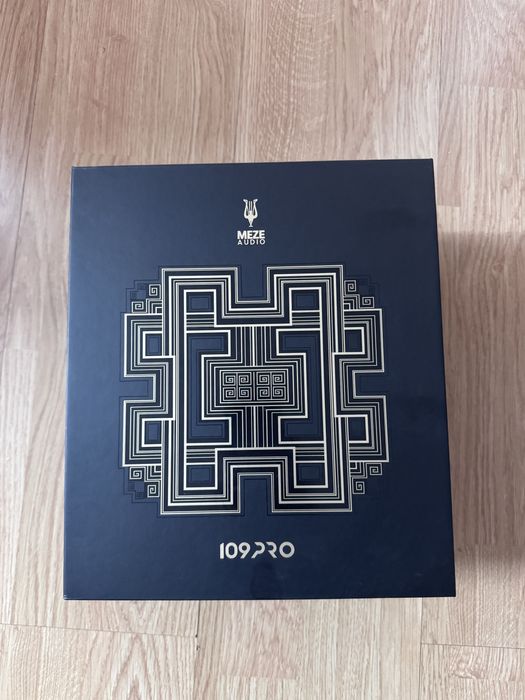Casti Meze 109 Pro