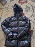 Geaca Trapstar IronGate | Jacket puffer coat