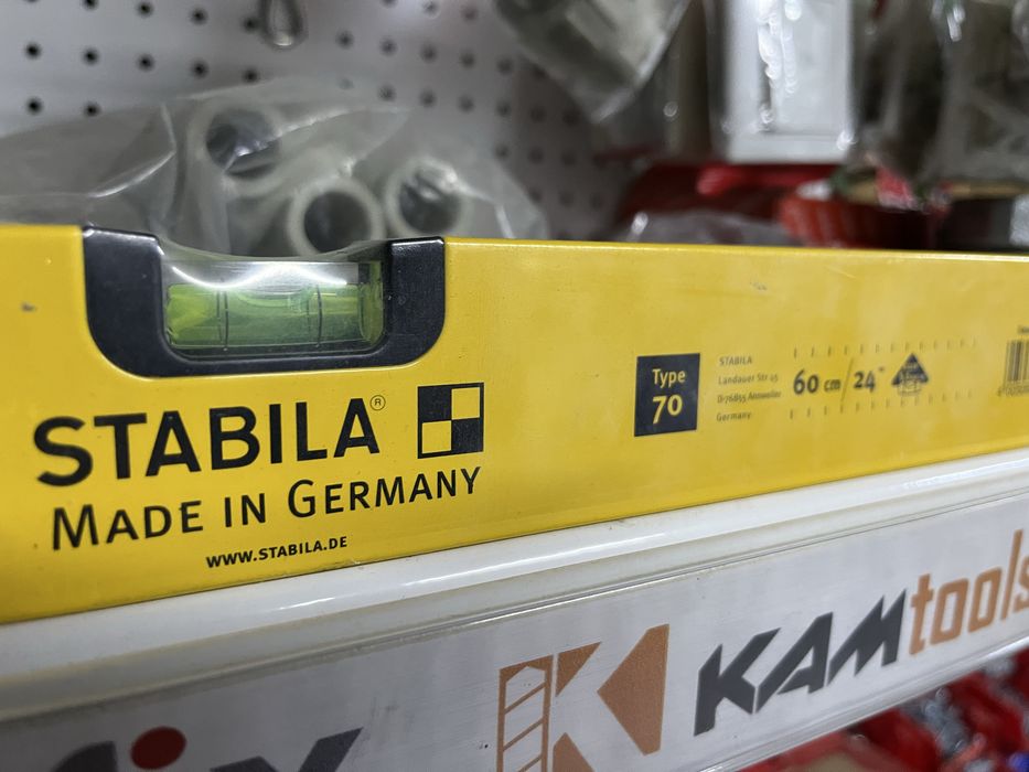 Нивелир STABILA - Германия