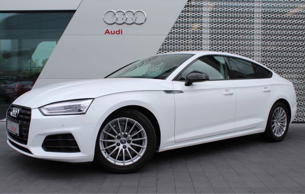 Jante 225/50R17 S line 5X112 Originale Audi A4 A5 A6 C6 B9 B8 8W 8K TT