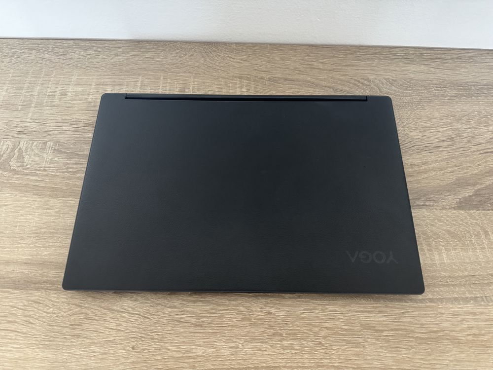 Lenovo Yoga 9i i7 16Gb 512 SSD Touchscreen