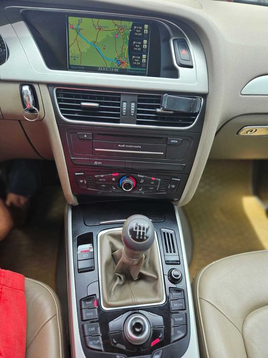 AUDI A4, B8 Sedan,  2012- stare foarte buna