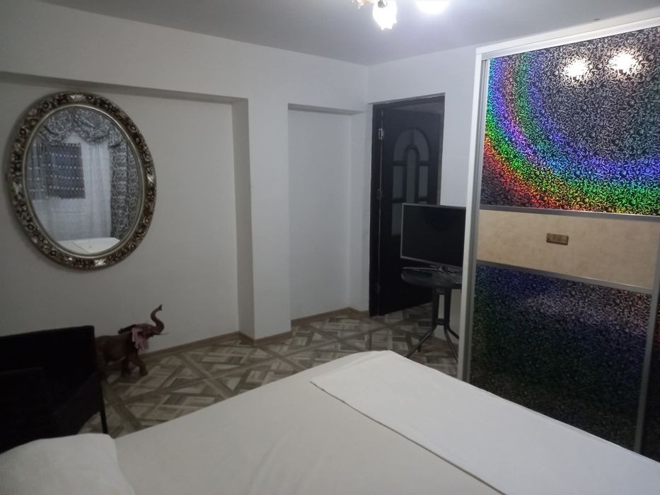 Închiriez camere