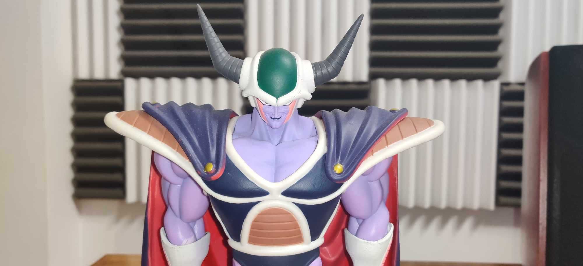 Dragon Ball Z - King Cold - 26 cm