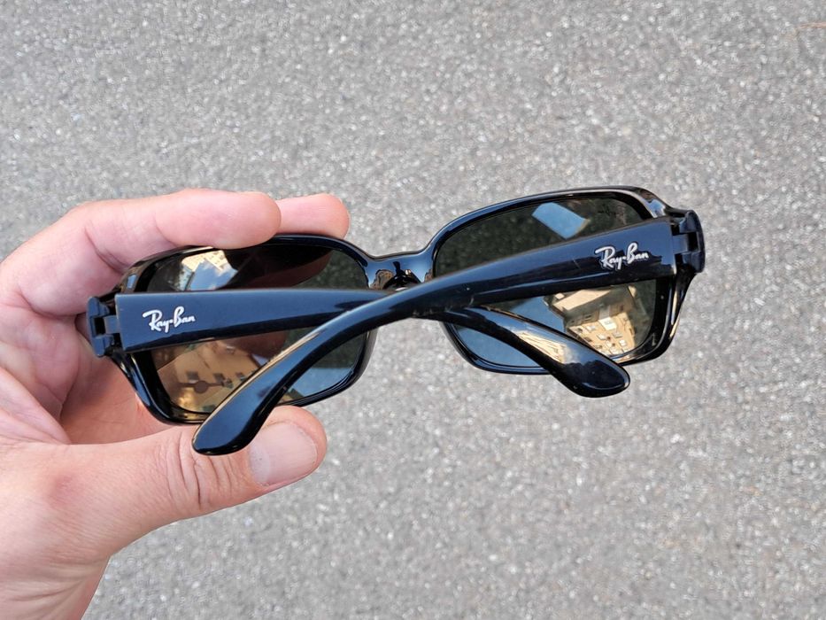 ochelari soare Ray Ban RB 4068 originali