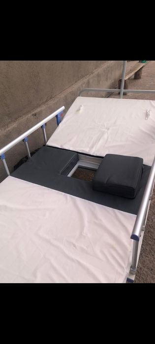 Медицински кровать