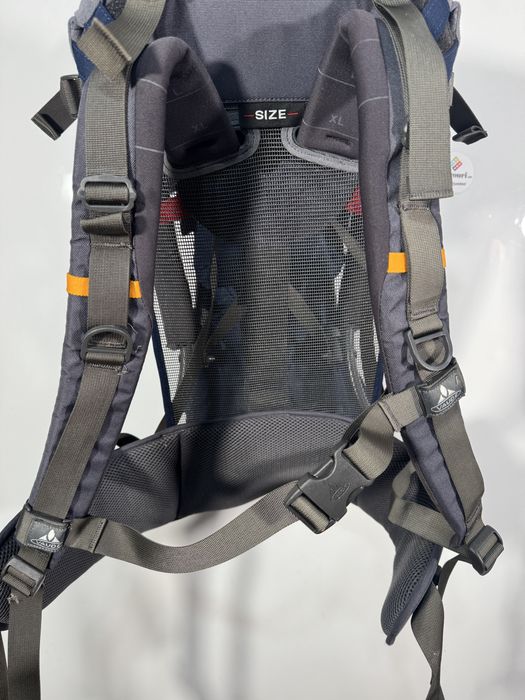 Rucsac marsupiu de voiaj Vaude pentru transport copil