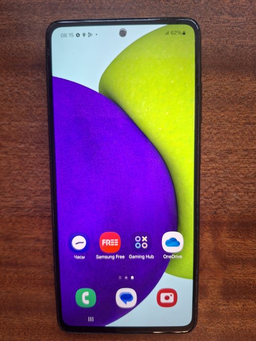 Продам Samsung а52