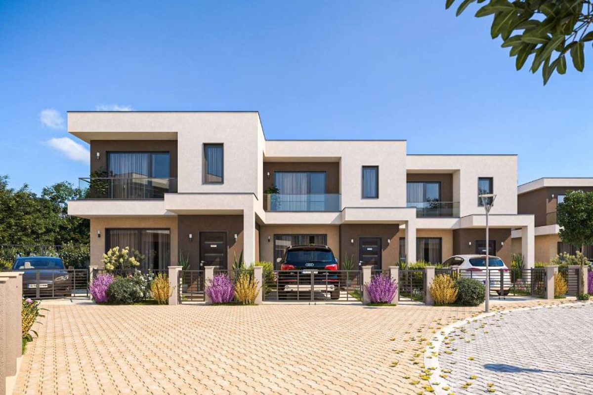 Продава се Къща в Поморие - 175 кв.м за 1826 €/кв.м - Снимка #3