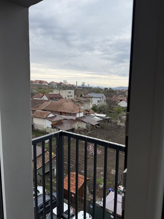 De închiriat Apartament 3 camere bloc nou Alba Iulia