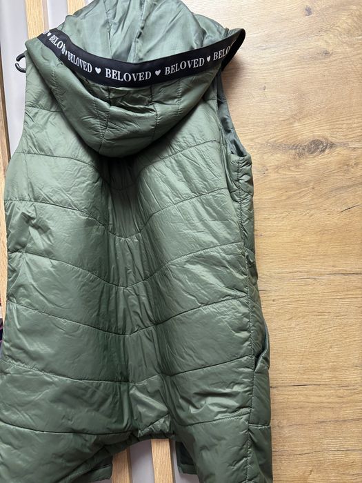 Vesta dama,marimea M