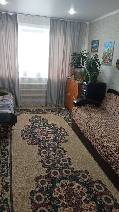 Продам 1 комн.кв. гостиничного типа. р-н Жанар