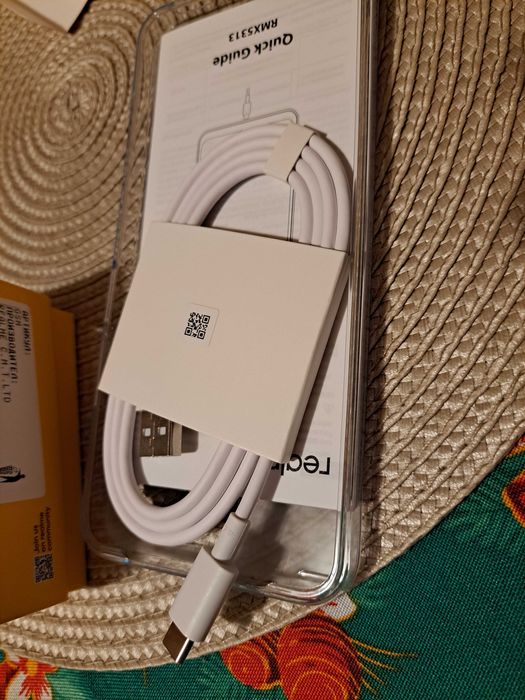 Realme note 70 T нов