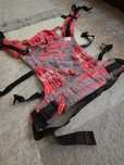 Wrap Fidella ergonomic