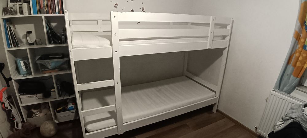 Par supraetajat Ikea