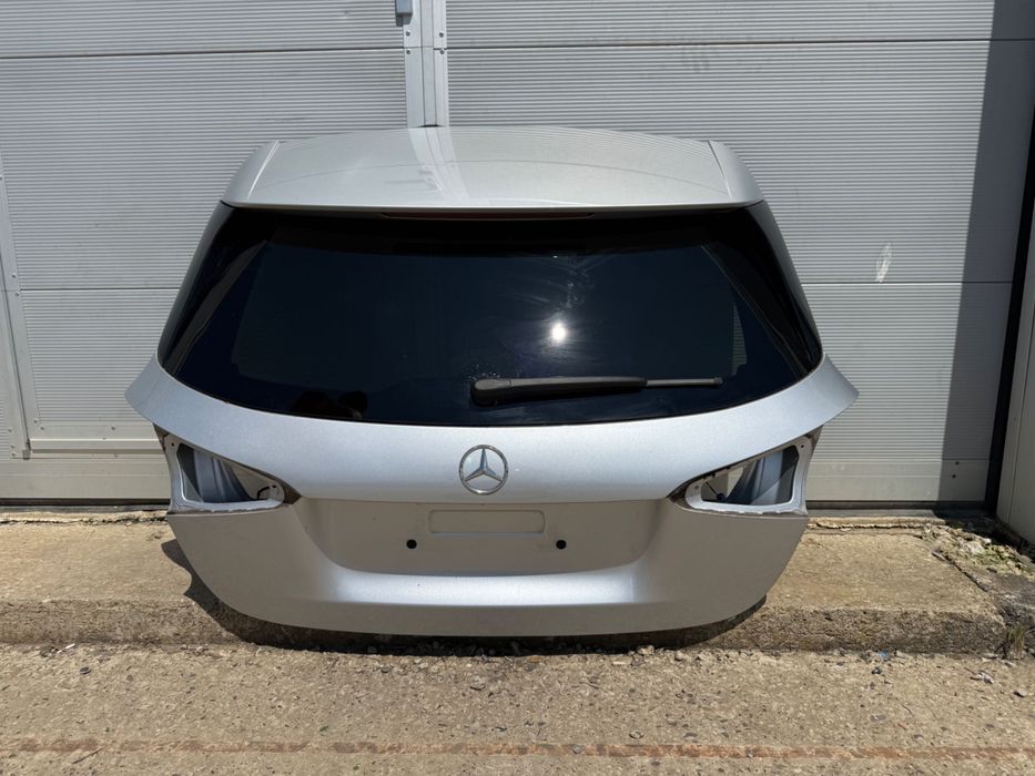 Haion complet demontare Mercedes A Class W177