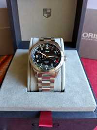 Oris Big Crown ProPilot Timer GMT Орис