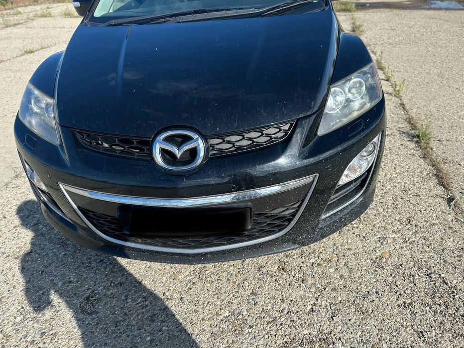 Dezmembrez MAZDA Cx7 2011 2.2 r2aa 130 mii km
