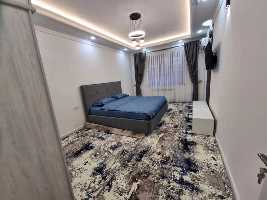 Срочно Сдаю ЖК Dream House недалеко метро ОЙБЕК 3х ком\2\9. А11.