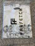 Tricou versace alb