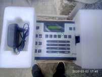 Продава се ptz контролер 3D joystick CCTV Keyboard Controllers