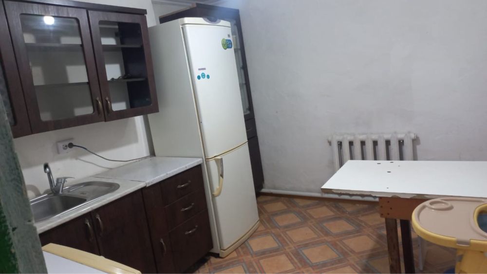 Сдается просторная времянка со всеми удобствами