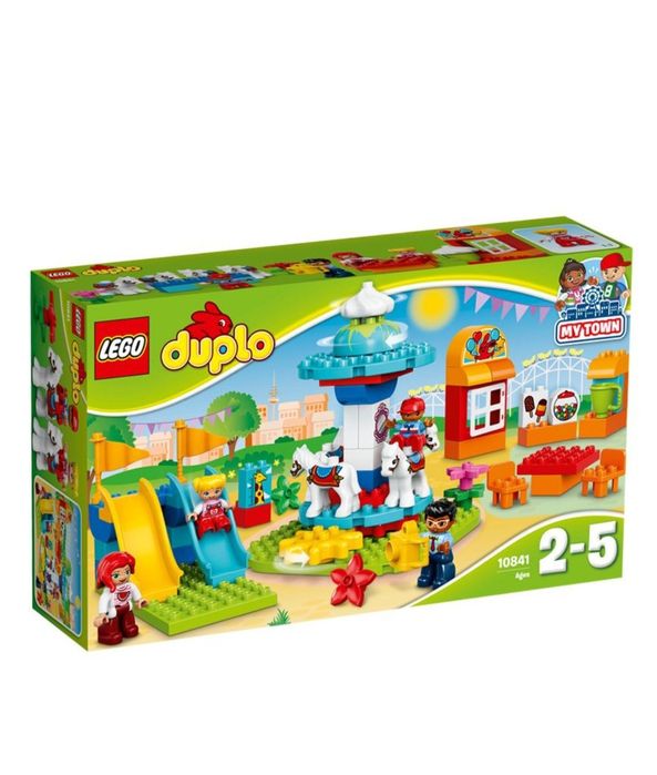 Set 4 lego duplo