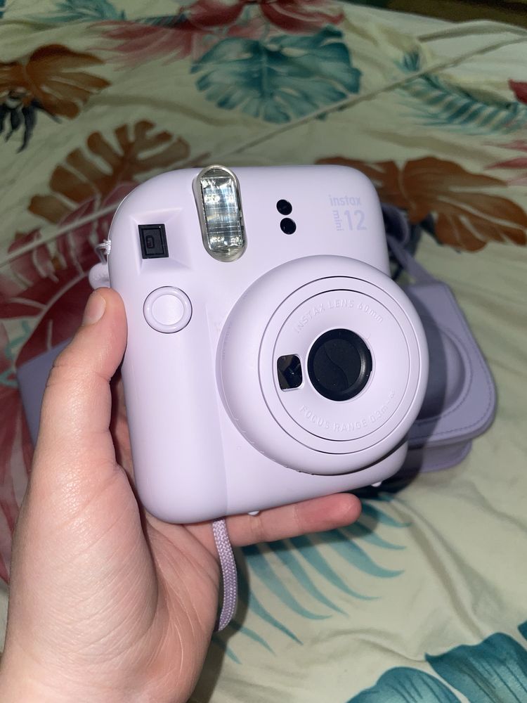 Полароид INSTAX