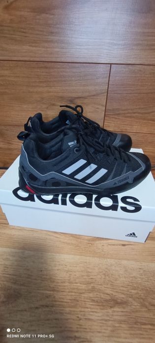 Мъжки маратонки adidas