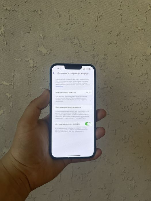 Iphone 13 в отличном состояние
