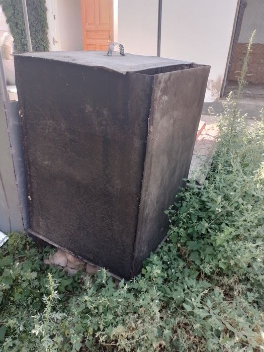 Емкость для полива