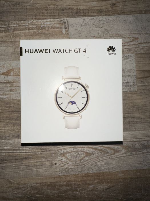 Huawei Watch GT4 41mm