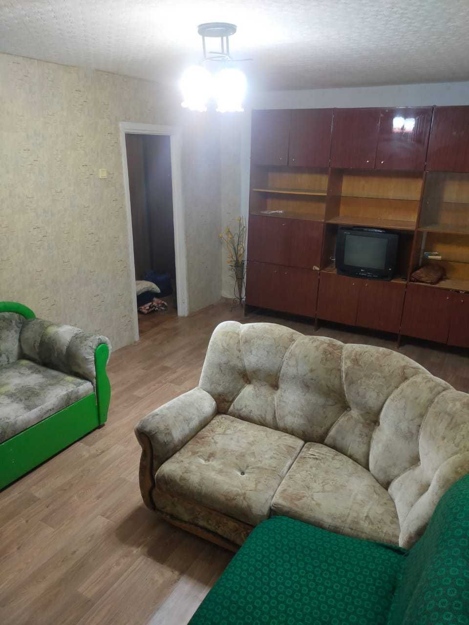 Сдам 1-комнатную квартиру