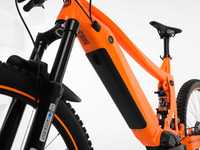 EMB YPSILON M600 Електрически велосипед +500W +45km/h