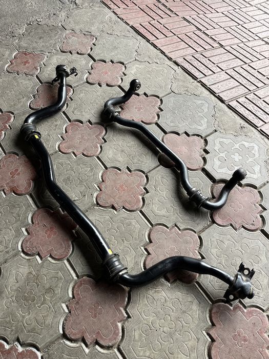 KDSS запчасти, land cruiser prado 150 gx460 комплект