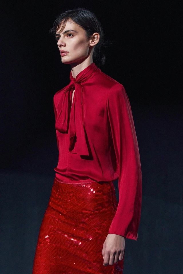 Нова риза ЗАРА, размер С / ZARA S