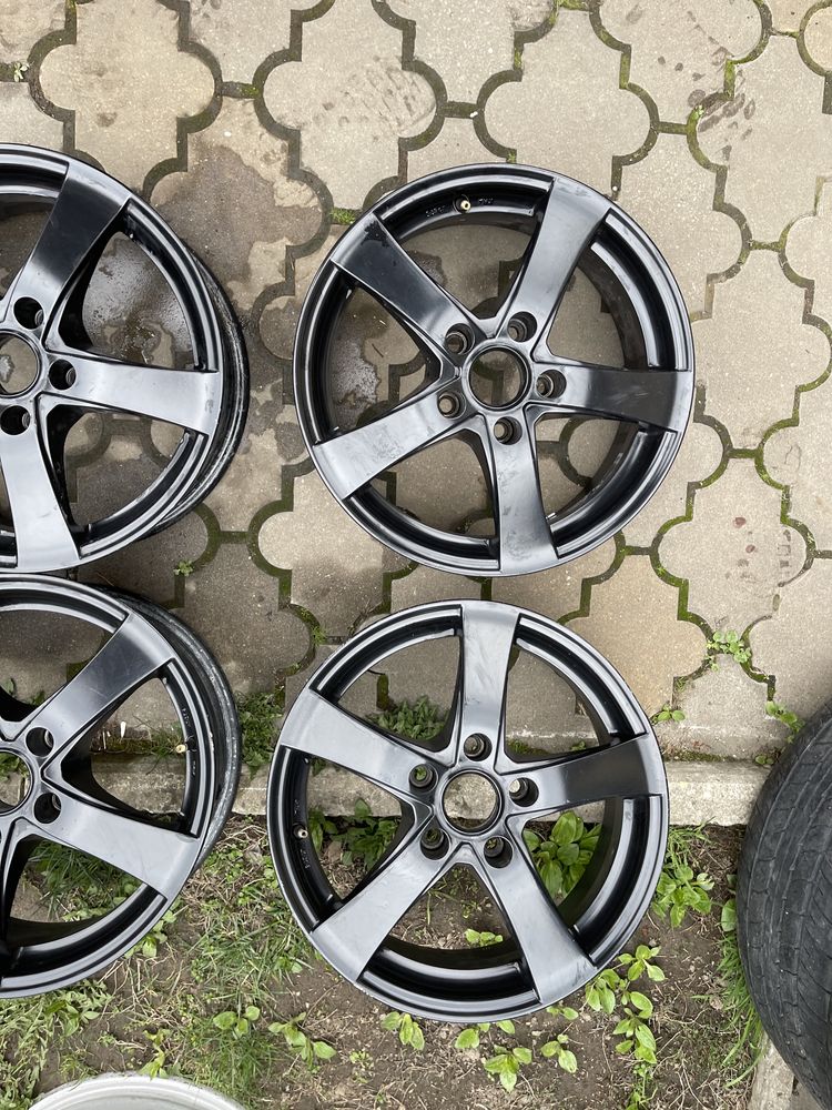 Jante 5x115 R16 Opel Chevrolet