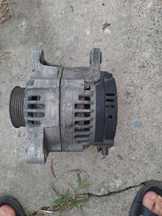 Генератор mahle 28V 100A