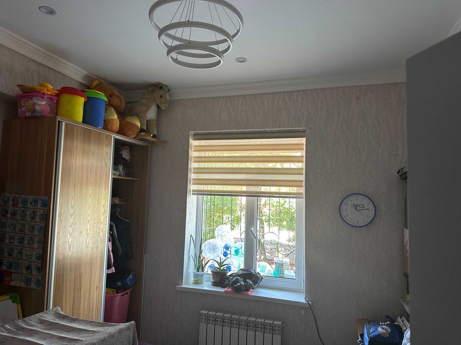 Аренда квартиры 6/2/9 метро Хамза 170м2