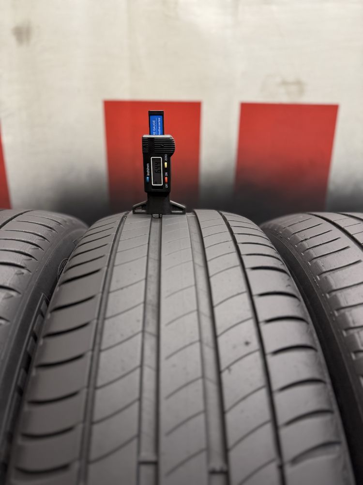215 55 17, Летни гуми, Michelin Primacy3, 4 броя