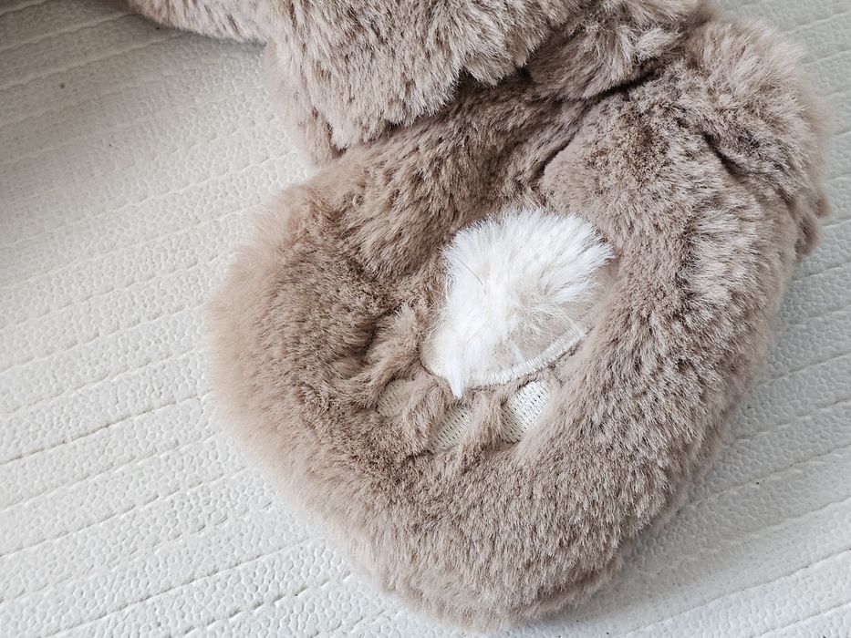 Бебешки зимен гащеризон Next, до 3м / 6кг