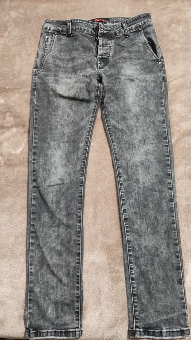 Мъжки Дънки Denim