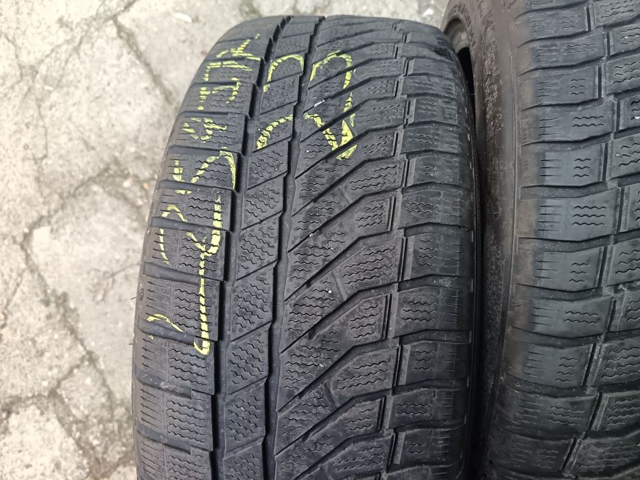 Anvelope MS iarna 225 45 17 falken 2023 5.3mm