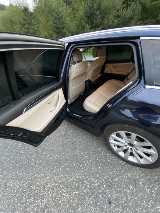 Vand Bmw seria 5 F11 2011