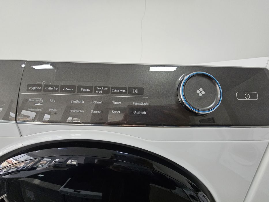 Сушилня с термопомпа Haier