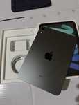 Ipad mini 6 full kimplekt + chexol